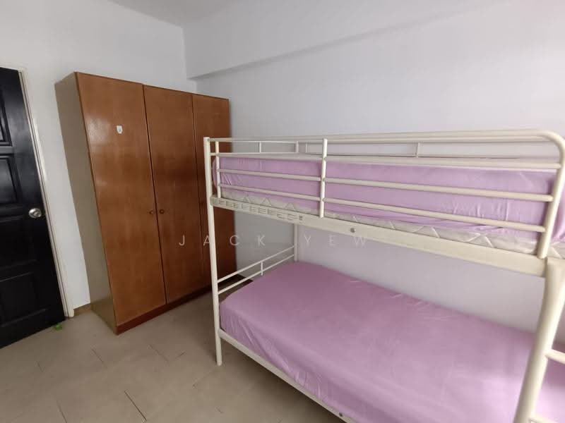 Condominium for Rent at The Vistana - Jack Yew - PropertyGuru.com.my