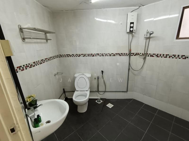Condominium for Rent at The Vistana - Jack Yew - PropertyGuru.com.my