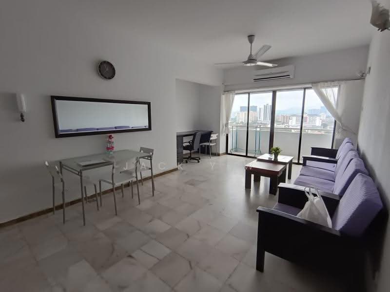 Condominium for Rent at The Vistana - Jack Yew - PropertyGuru.com.my