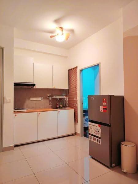 Service Residence for Rent at M Astra - Bernard Cheah - Kitchen - PropertyGuru.com.my