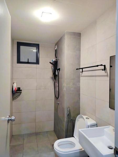 Service Residence for Rent at M Astra - Bernard Cheah - Bathroom - PropertyGuru.com.my