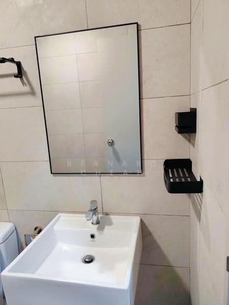 Service Residence for Rent at M Astra - Bernard Cheah - Bathroom - PropertyGuru.com.my