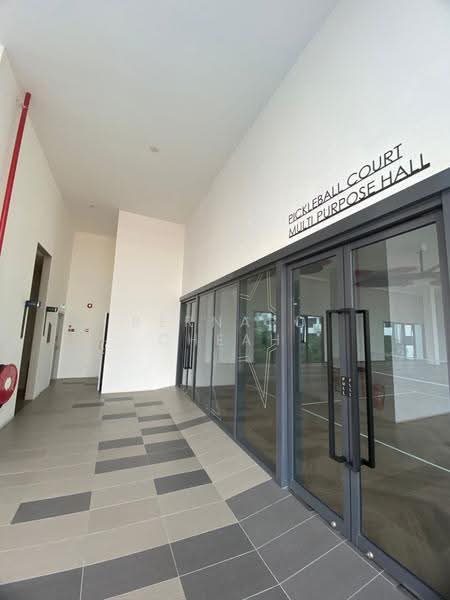 Service Residence for Rent at M Astra - Bernard Cheah - Lobby - PropertyGuru.com.my