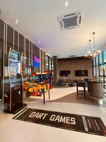 Service Residence for Rent at M Astra - Bernard Cheah - Interior - PropertyGuru.com.my