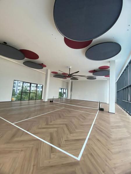 Service Residence for Rent at M Astra - Bernard Cheah - Interior - PropertyGuru.com.my