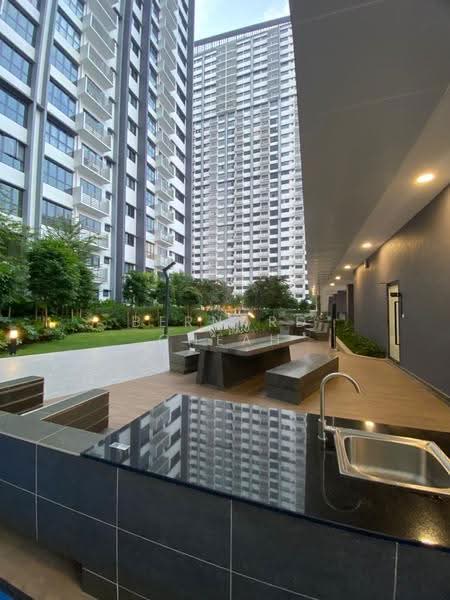 Service Residence for Rent at M Astra - Bernard Cheah - Exterior - PropertyGuru.com.my