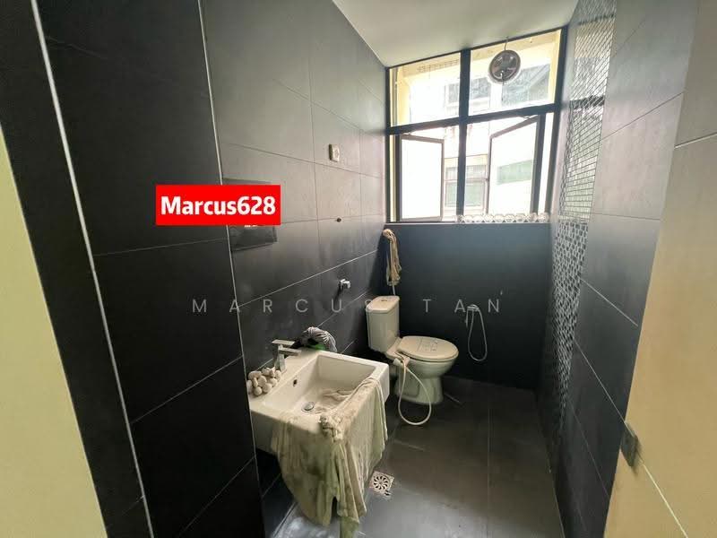 Rumah Bandar untuk Disewa di Kampung Sungai Nibong (Bayan Lepas) - Marcus Tan - PropertyGuru.com.my