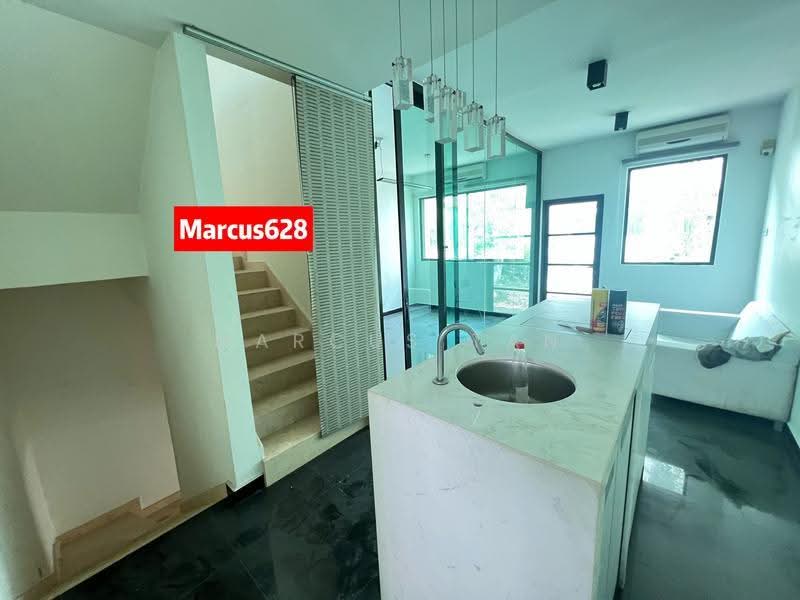 Rumah Bandar untuk Disewa di Kampung Sungai Nibong (Bayan Lepas) - Marcus Tan - PropertyGuru.com.my