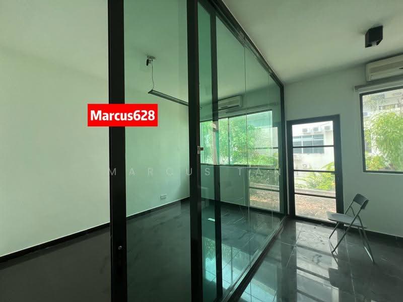 Rumah Bandar untuk Disewa di Kampung Sungai Nibong (Bayan Lepas) - Marcus Tan - PropertyGuru.com.my