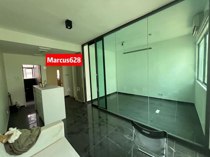 Rumah Bandar untuk Disewa di Kampung Sungai Nibong (Bayan Lepas) - Marcus Tan - PropertyGuru.com.my