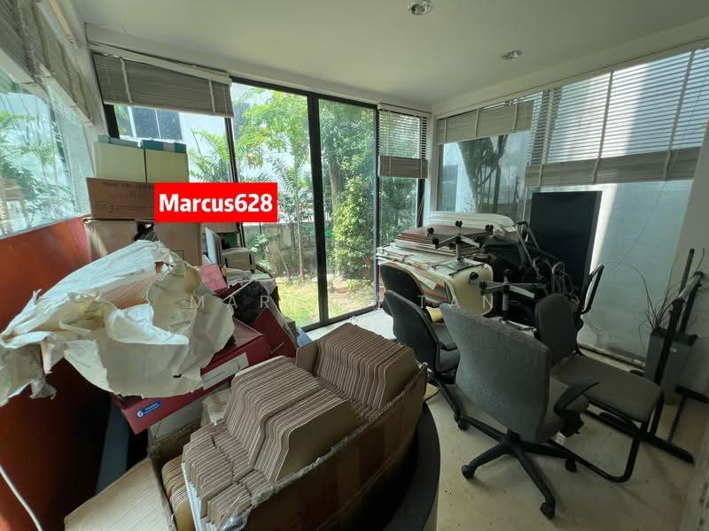 Rumah Bandar untuk Disewa di Kampung Sungai Nibong (Bayan Lepas) - Marcus Tan - PropertyGuru.com.my