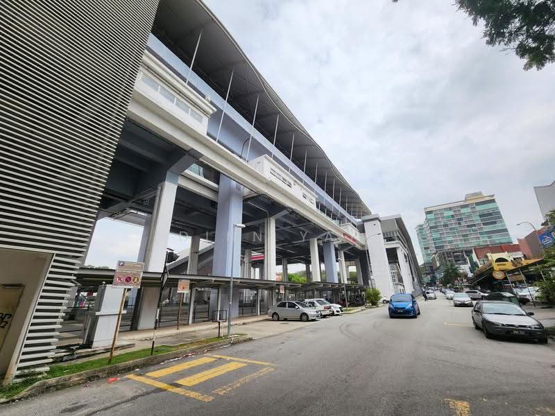 Shop / Office for Sale in SS15 (Subang Jaya) - DINN YAP - Exterior - PropertyGuru.com.my