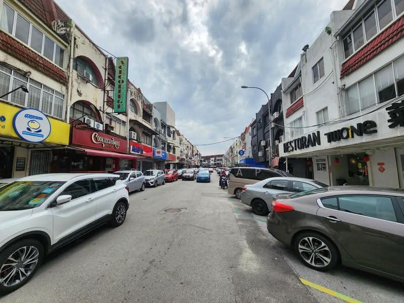 Shop / Office for Sale in SS15 (Subang Jaya) - DINN YAP - Exterior - PropertyGuru.com.my