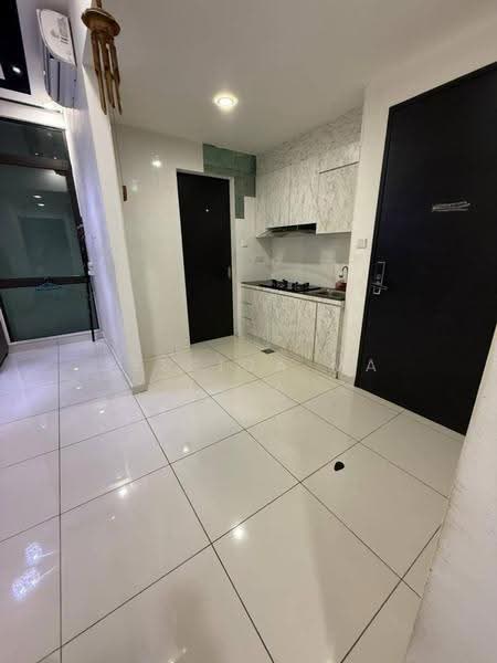 Service Residence for Rent at The Platino Serviced Apartment - Jessica Ma - Kitchen - PropertyGuru.com.my