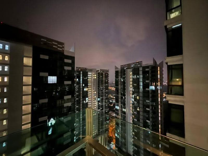 Service Residence for Rent at The Platino Serviced Apartment - Jessica Ma - Exterior - PropertyGuru.com.my