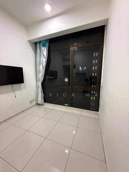 Service Residence for Rent at The Platino Serviced Apartment - Jessica Ma - View - PropertyGuru.com.my