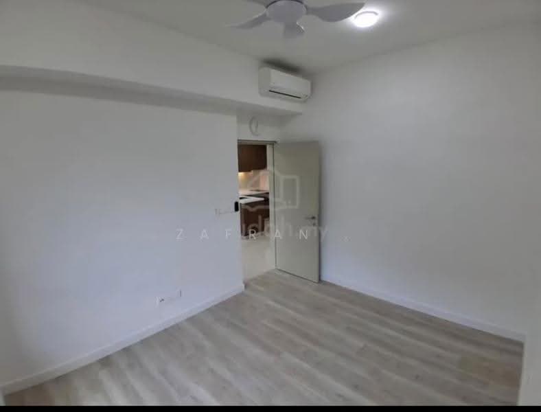 Service Residence for Rent at Quinn Residence - Zafran . - Interior - PropertyGuru.com.my