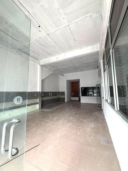 Retail Space for Rent in Kuching (Sarawak) - Jeno Tan - Interior - PropertyGuru.com.my