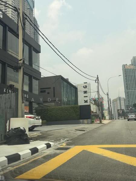 Commercial Bungalow for Rent in Bangsar (Kuala Lumpur) - Jayden Tong - Exterior - PropertyGuru.com.my