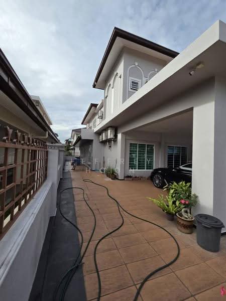 Semi-Detached House for Sale in Usj 11 (Subang Jaya) - Jeffrey Hoon - Exterior - PropertyGuru.com.my