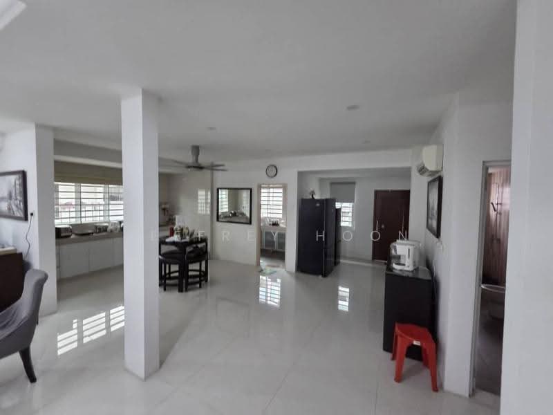 Semi-Detached House for Sale in Usj 11 (Subang Jaya) - Jeffrey Hoon - PropertyGuru.com.my