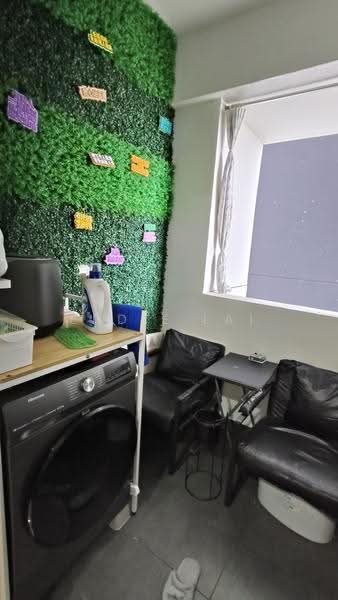 Service Residence for Sale at Setia Sky 88 - Eddie Lai - Interior - PropertyGuru.com.my