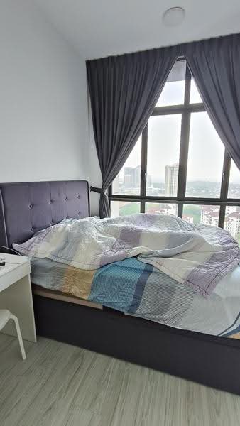Service Residence for Sale at Setia Sky 88 - Eddie Lai - Bedroom - PropertyGuru.com.my