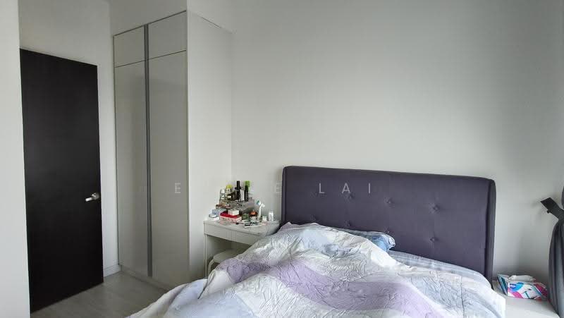 Service Residence for Sale at Setia Sky 88 - Eddie Lai - Bedroom - PropertyGuru.com.my