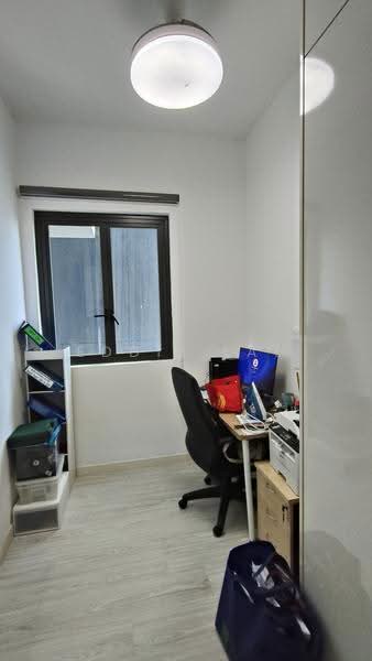 Service Residence for Sale at Setia Sky 88 - Eddie Lai - Study - PropertyGuru.com.my