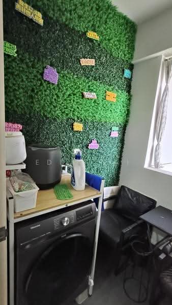 Service Residence for Sale at Setia Sky 88 - Eddie Lai - Interior - PropertyGuru.com.my