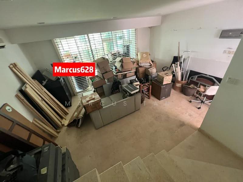 Office for Rent in Bayan Baru (Penang) - Marcus Tan - Interior - PropertyGuru.com.my
