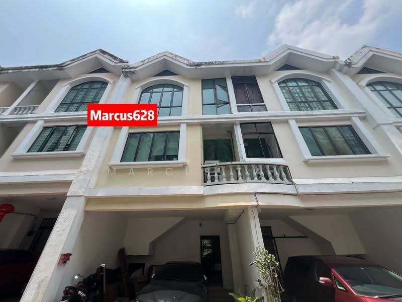 Office for Rent in Bayan Baru (Penang) - Marcus Tan - Exterior - PropertyGuru.com.my