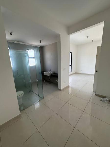 Semi-Detached House for Sale in Setia Ecohill (Semenyih) - Jayden Tan - Bathroom - PropertyGuru.com.my