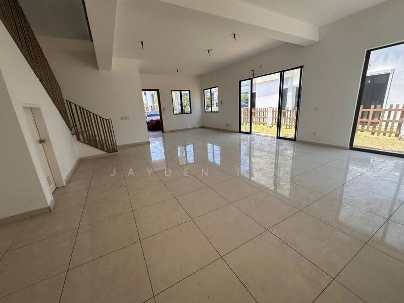 Semi-Detached House for Sale in Setia Ecohill (Semenyih) - Jayden Tan - PropertyGuru.com.my