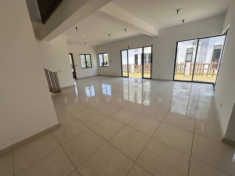 Semi-Detached House for Sale in Setia Ecohill (Semenyih) - Jayden Tan - PropertyGuru.com.my