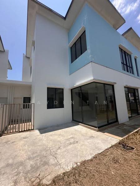 Semi-Detached House for Sale in Setia Ecohill (Semenyih) - Jayden Tan - PropertyGuru.com.my