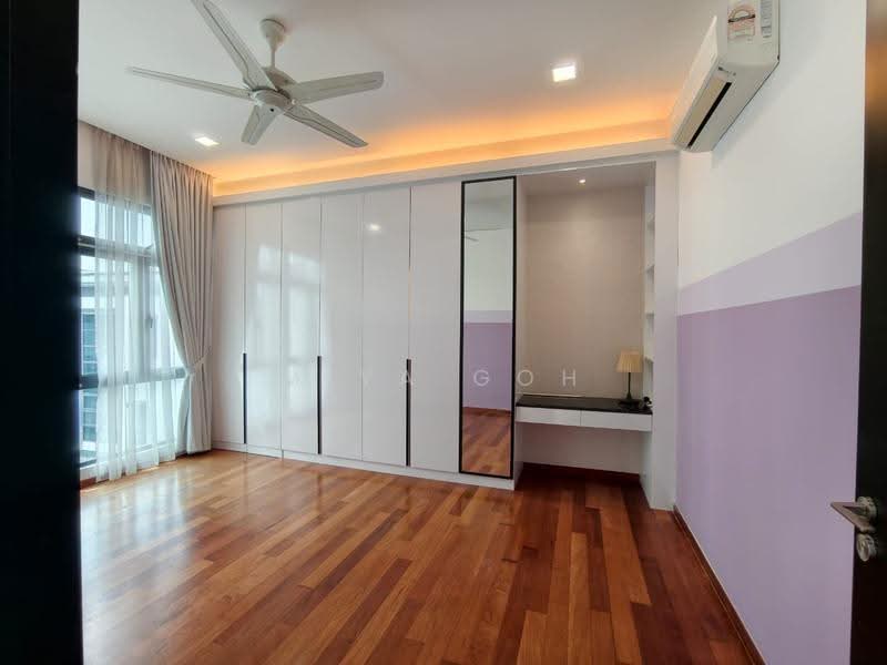 Condominium for Sale at The Cove Semi-Detached @ Horizon Hills - Miya Goh - Bedroom - PropertyGuru.com.my