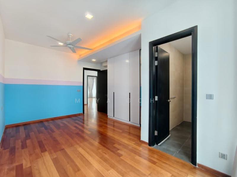 Condominium for Sale at The Cove Semi-Detached @ Horizon Hills - Miya Goh - Bedroom - PropertyGuru.com.my