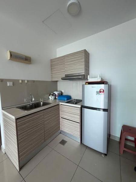 Kondominium untuk Dijual di PARC Regency (Residensi Masai) - Kenneth Tan - Kitchen - PropertyGuru.com.my