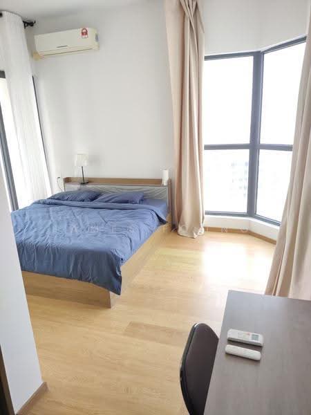 Kondominium untuk Disewa di Lovell @ Country Garden Danga Bay - James Foong - Bedroom - PropertyGuru.com.my