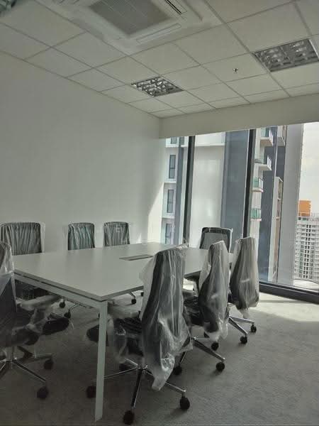 Office for Rent in Taman United (Jalan Klang Lama (Old Klang Road)) - Jeffrey Hoon - Interior - PropertyGuru.com.my