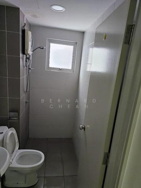 Kondominium untuk Disewa di Residensi Sentulmas - Bernard Cheah - Bathroom - PropertyGuru.com.my