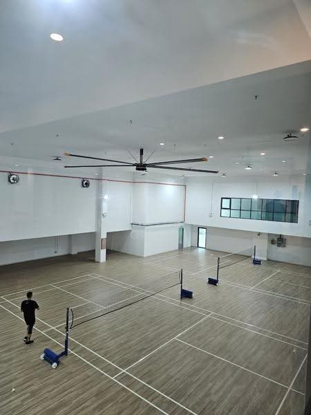 Service Residence for Rent at Sinaran @ Utropolis - Boon Haw Ooi - Interior - PropertyGuru.com.my