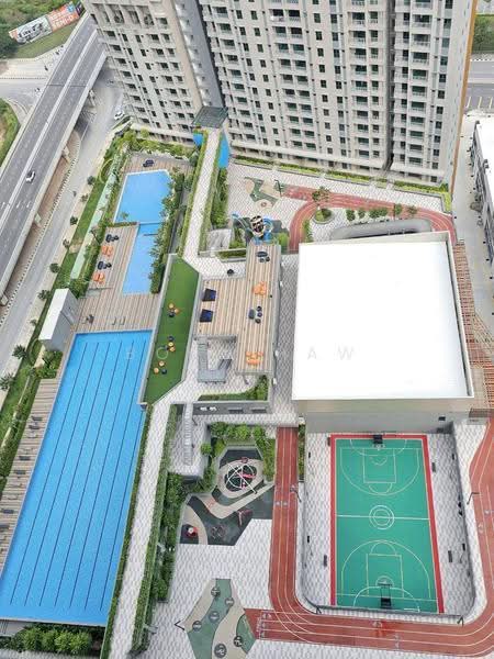 Service Residence for Rent at Sinaran @ Utropolis - Boon Haw Ooi - PropertyGuru.com.my