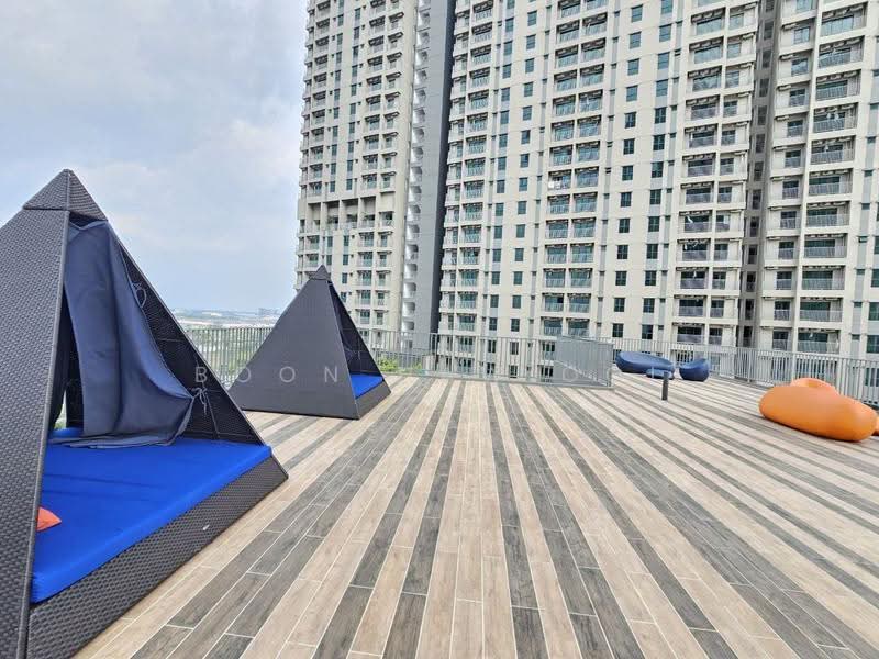 Service Residence for Rent at Sinaran @ Utropolis - Boon Haw Ooi - PropertyGuru.com.my