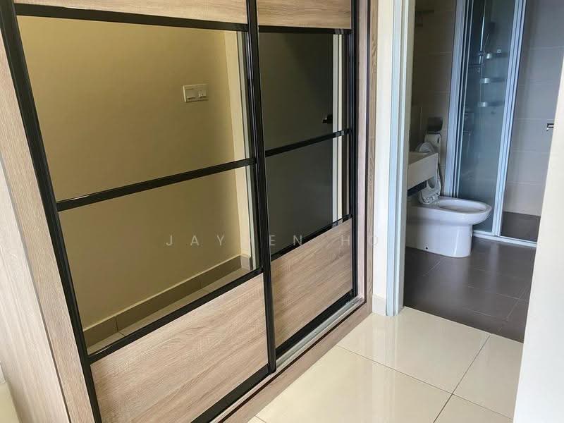 Kediaman Servis untuk Disewa di Glomac Centro Service Apartment - Jayden Ho - Bathroom - PropertyGuru.com.my