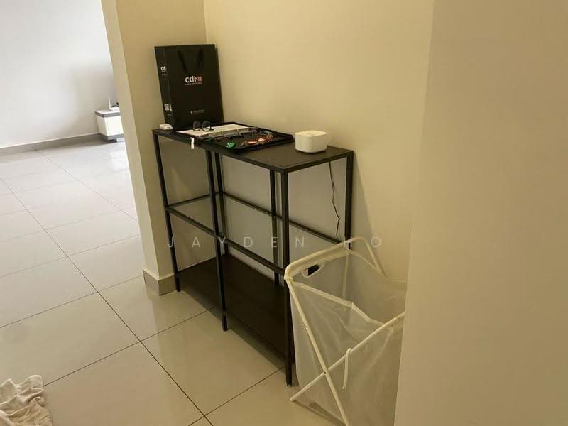 Kediaman Servis untuk Disewa di Glomac Centro Service Apartment - Jayden Ho - Interior - PropertyGuru.com.my