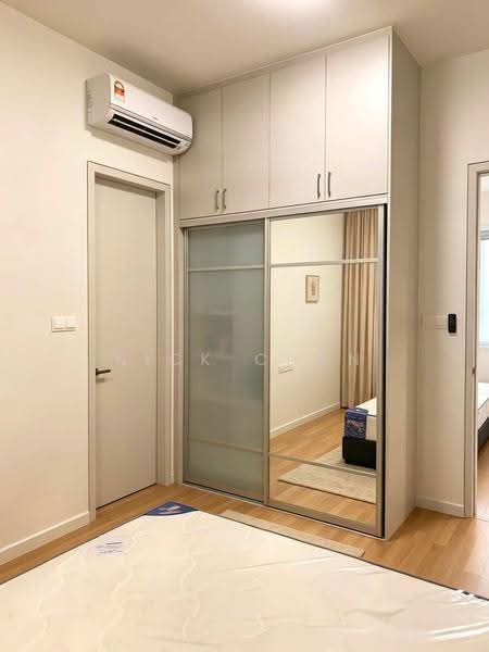 Service Residence for Rent at Sunway Geo Residence - Nick Chan - Bedroom - PropertyGuru.com.my
