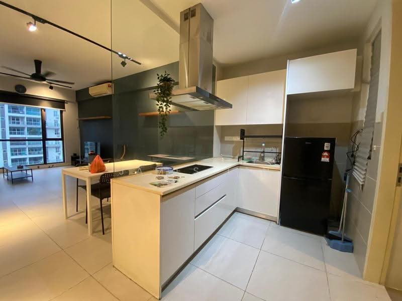 Kediaman Servis untuk Disewa di Nova Saujana - James Tan - Kitchen - PropertyGuru.com.my