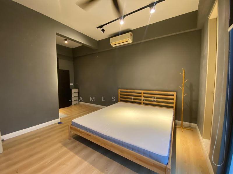 Kediaman Servis untuk Disewa di Nova Saujana - James Tan - Bedroom - PropertyGuru.com.my